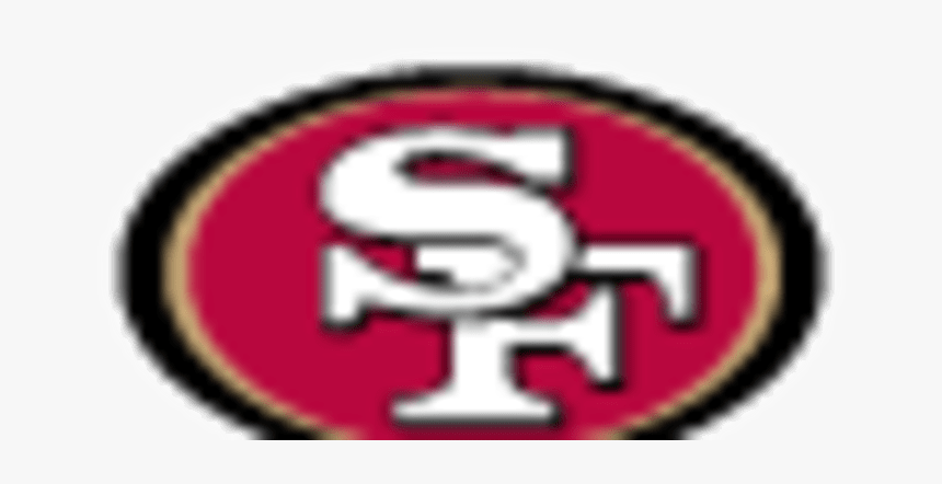 49ers - San Francisco 49ers, HD Png Download, Free Download