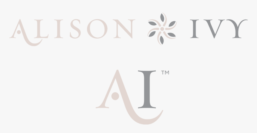 -alison & Ivy Tm, HD Png Download, Free Download