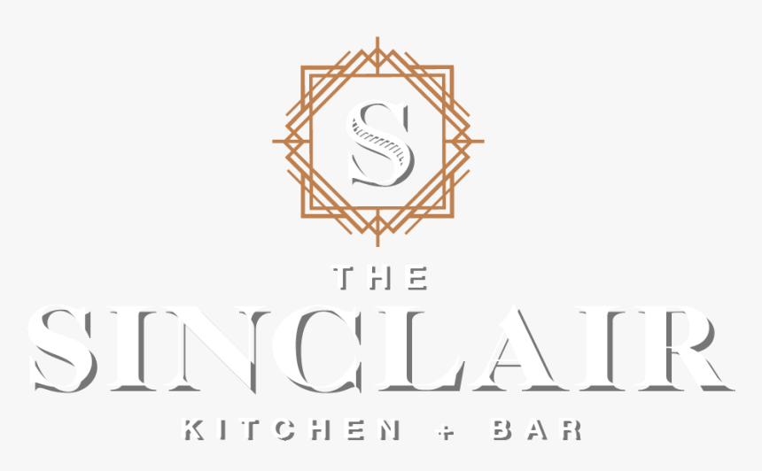 Sinclair-splash Copywhite, HD Png Download, Free Download