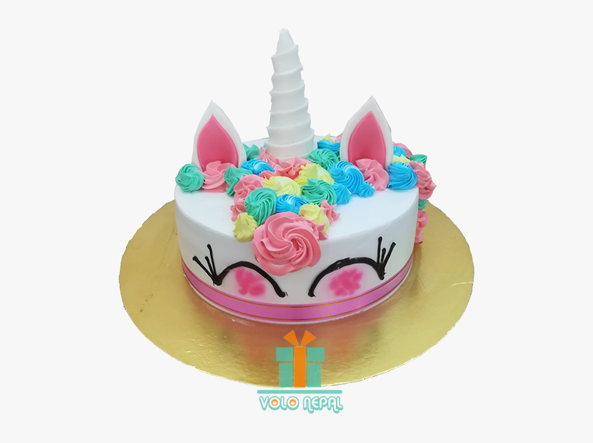 Birthday Cake, HD Png Download, Free Download