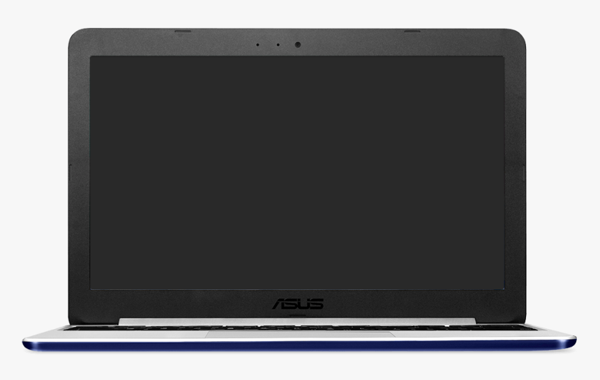 Transparent Dell Laptop Png - Led-backlit Lcd Display, Png Download, Free Download