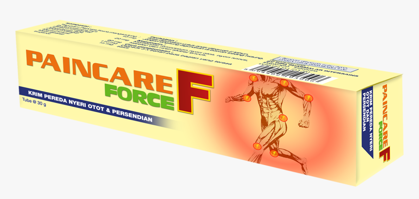 Paincare Force, HD Png Download, Free Download