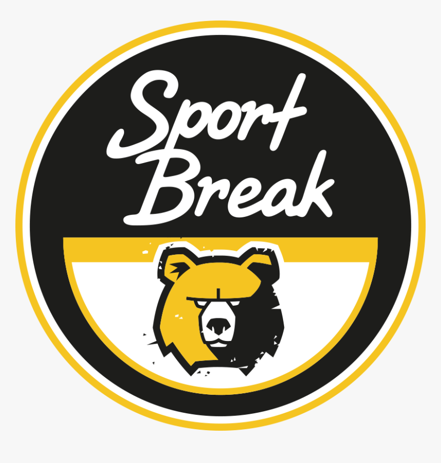 Sport Break - Emblem, HD Png Download, Free Download