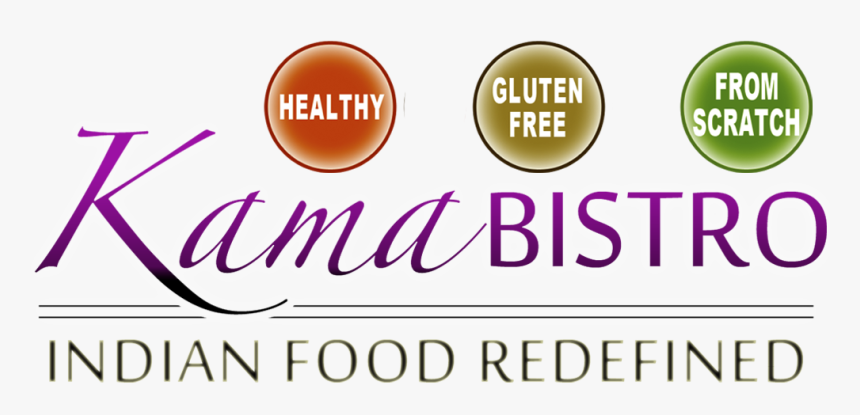 Kama Indian Bistro - Circle, HD Png Download, Free Download