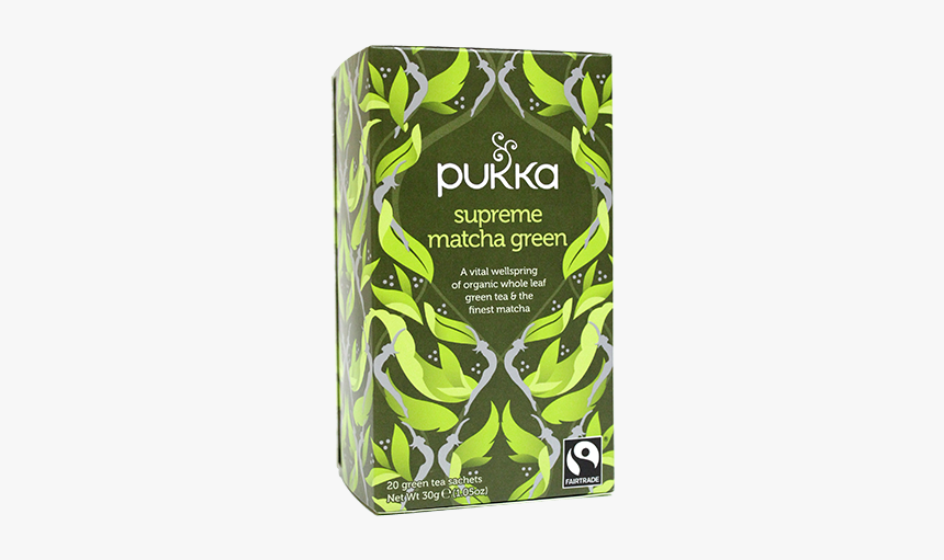 Tea Pukka, HD Png Download, Free Download