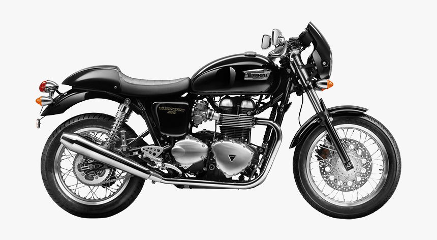 Triumph Thruxton 900 Price, HD Png Download, Free Download