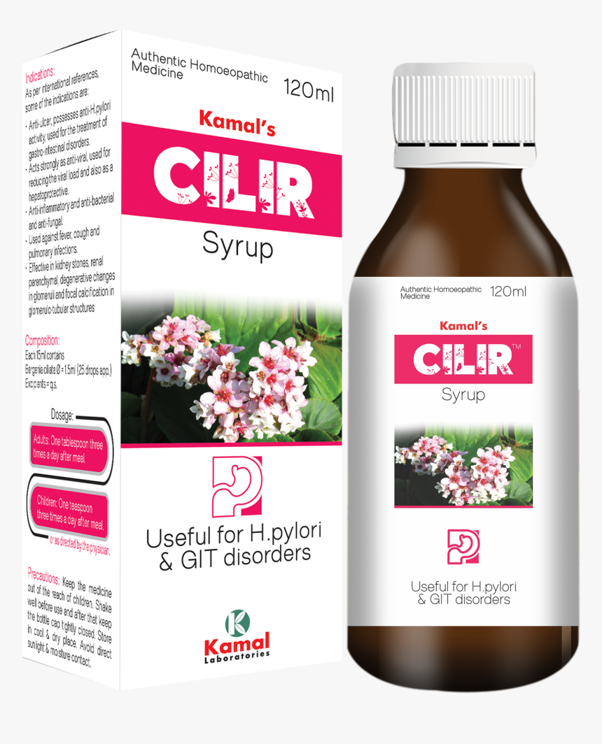 Cilir Syrup - Valerian, HD Png Download, Free Download