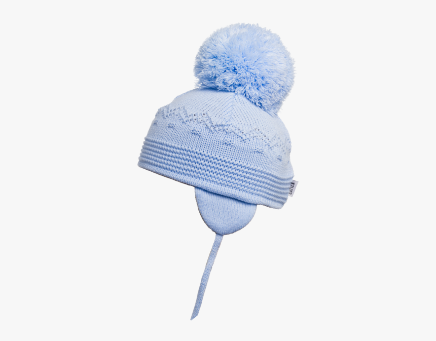 Sätila Baby Boys Belle Blue Lt Hat - Sätila, HD Png Download, Free Download