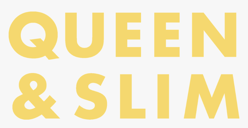 Queen And Slim Logo, HD Png Download, Free Download