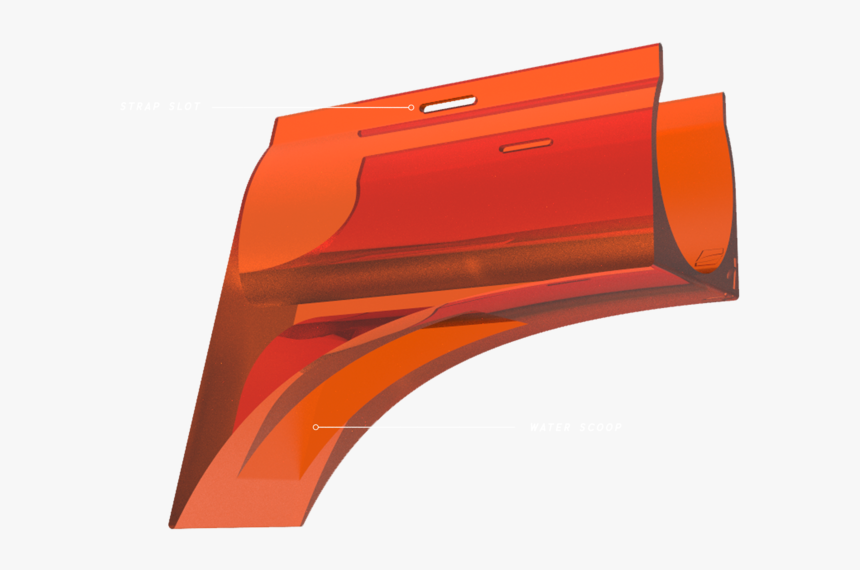 Proper Orientation Render - Arch, HD Png Download, Free Download