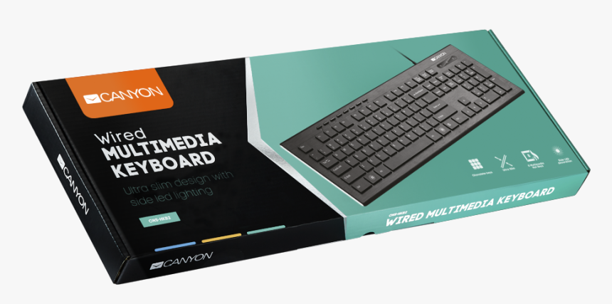 Computer Keyboard, HD Png Download, Free Download