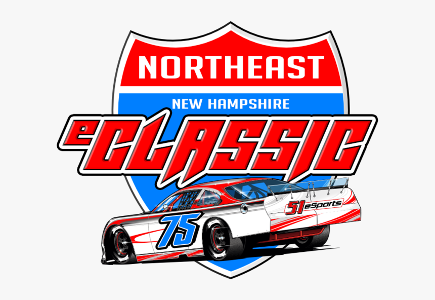 Nearly 60 Drivers To Compete In Northeast Eclassic, HD Png Download, Free Download