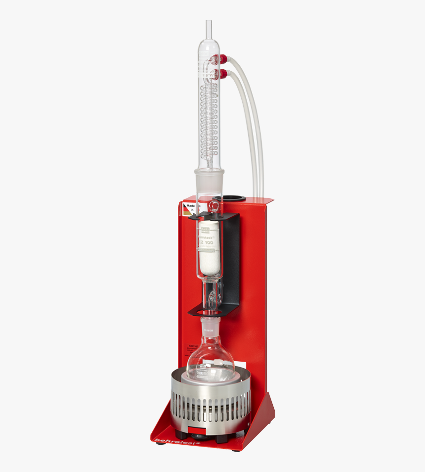 100 Ml Extraction - Machine, HD Png Download, Free Download