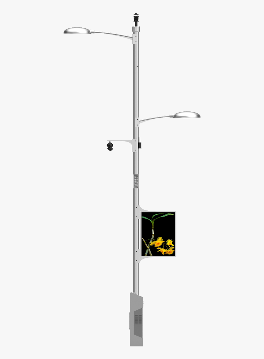 Street Light, HD Png Download, Free Download