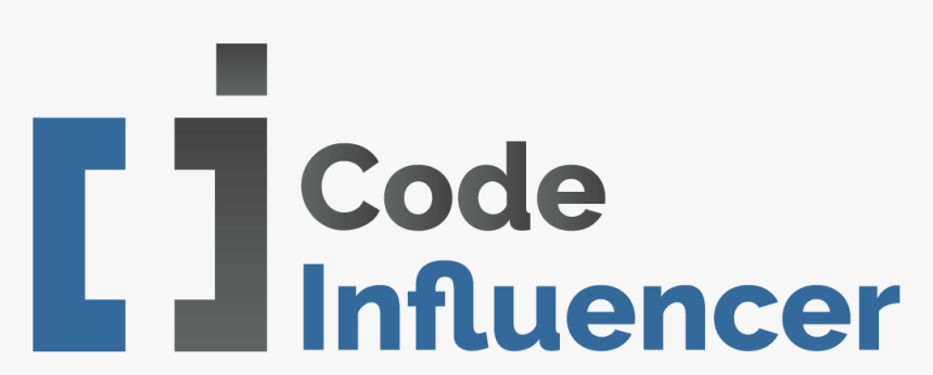 Code Influencer - Electric Blue, HD Png Download, Free Download