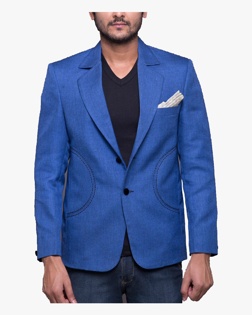 Free Png Blazer For Men Png Images Transparent - Formal Wear, Png Download, Free Download