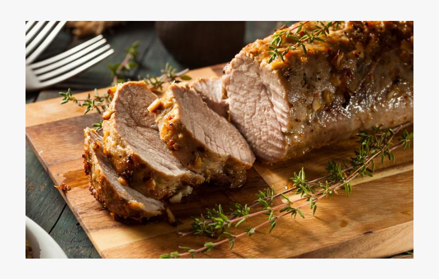 Wild Boar Roast Marinated, HD Png Download, Free Download