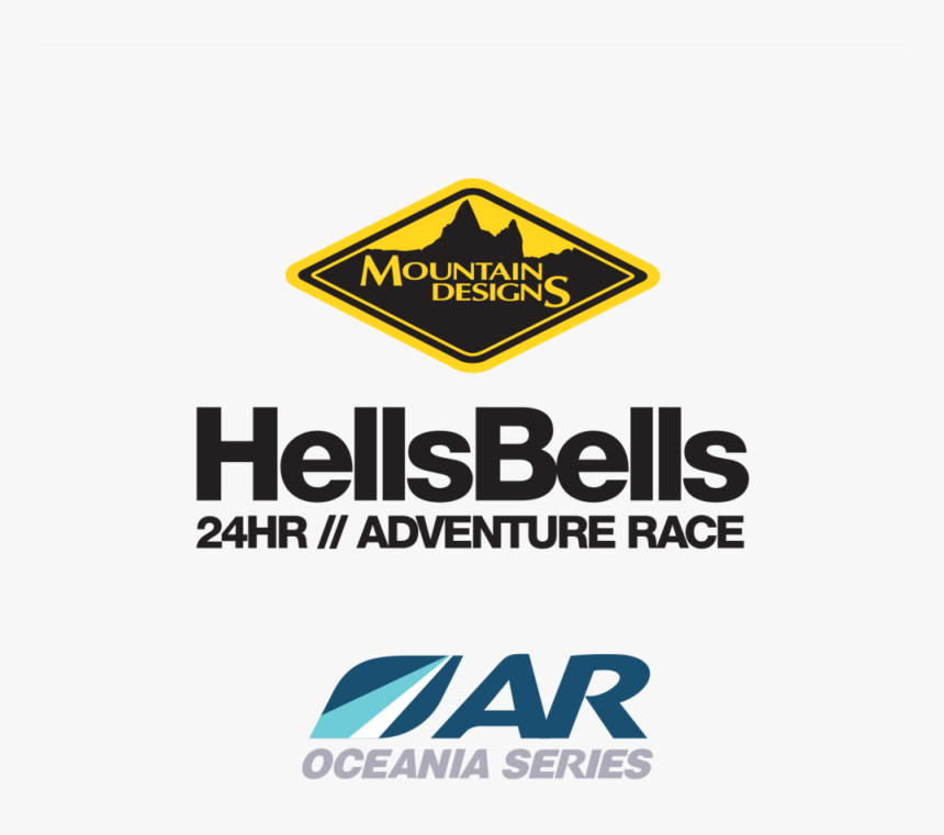 Hells Bells Logo - Mountain Designs, HD Png Download, Free Download