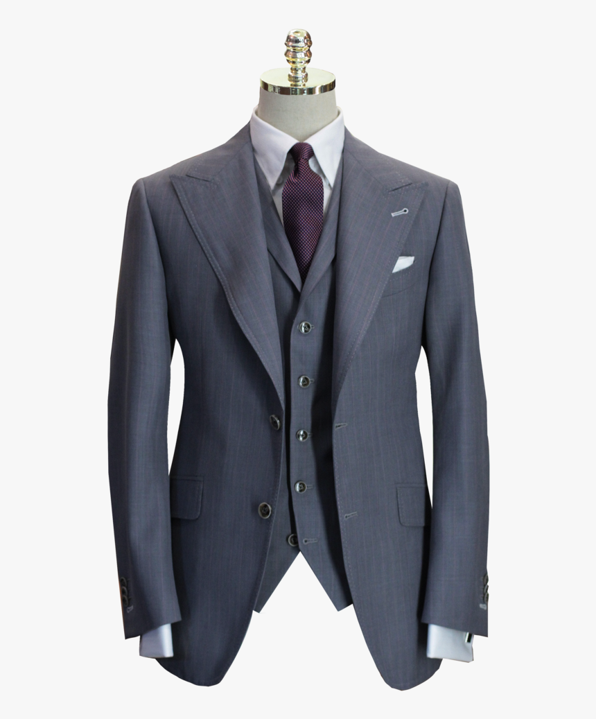 Tailor Made Suits - Tuxedo, HD Png Download - kindpng