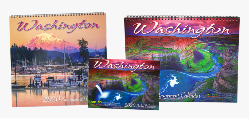 Wa Calendars - Flyer, HD Png Download, Free Download