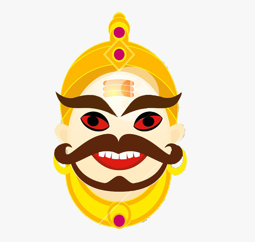 Ravana Png Transparent Images, Png Download, Free Download