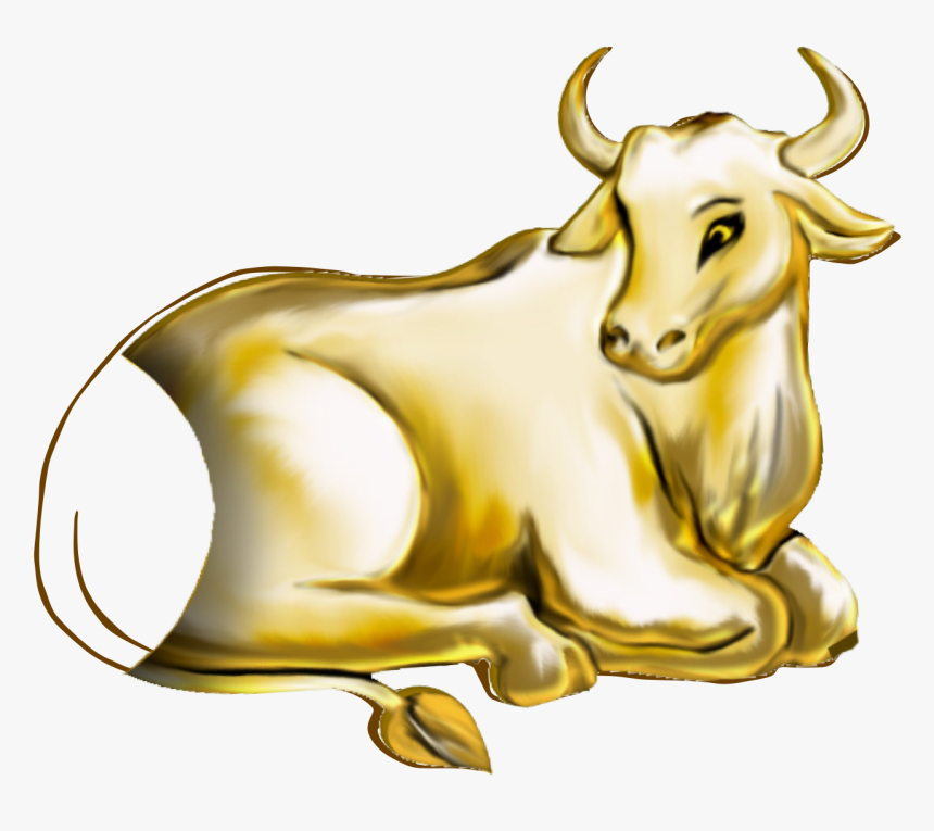 Bull, HD Png Download, Free Download