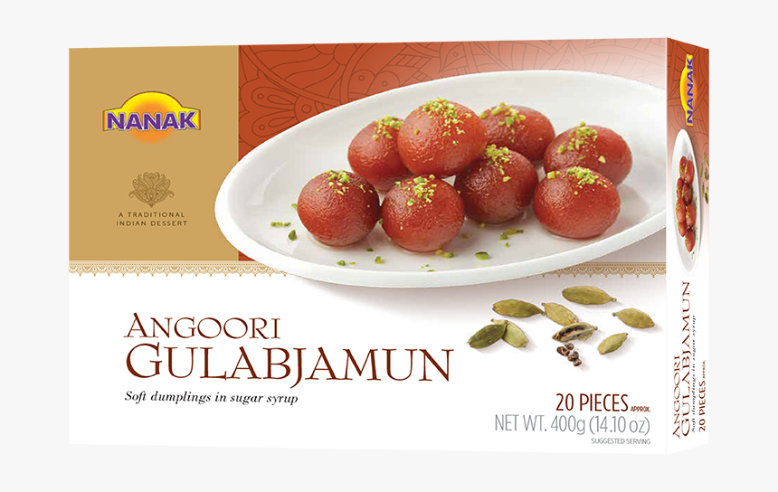 Angoori Gulab Jamun Nanak, HD Png Download, Free Download