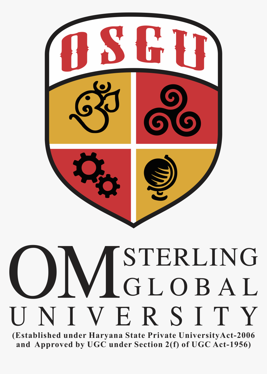 Om Sterling Global University - Times New Roman Alphabet, HD Png Download, Free Download