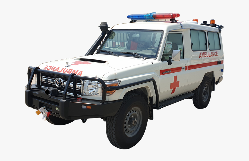 Ambulance, HD Png Download, Free Download