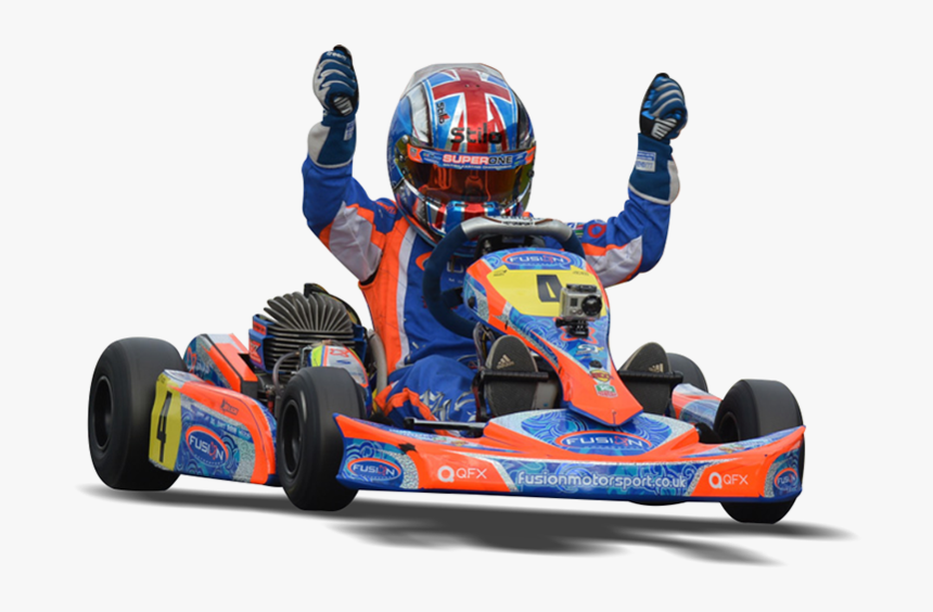 Slideshow, Muse-themes Pluspn - Go Karting Png, Transparent Png, Free Download