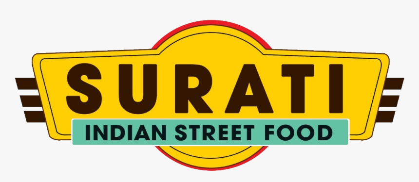 Surati Indian Street Food - Signage, HD Png Download, Free Download