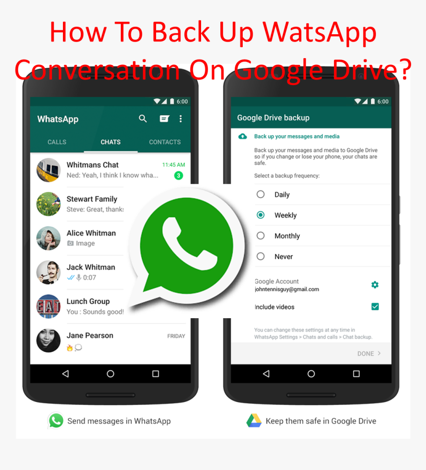 New Whatsapp 2018 Download, HD Png Download, Free Download