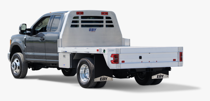 Big Country - Eby Flatbed, HD Png Download, Free Download