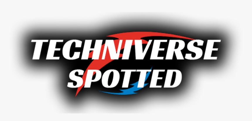 Techniverse Spotted - Graphic Design, HD Png Download, Free Download