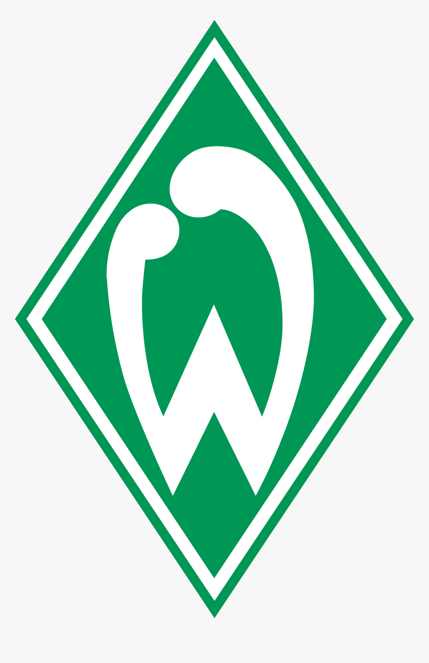 Werder Bremen Logo Png, Transparent Png, Free Download