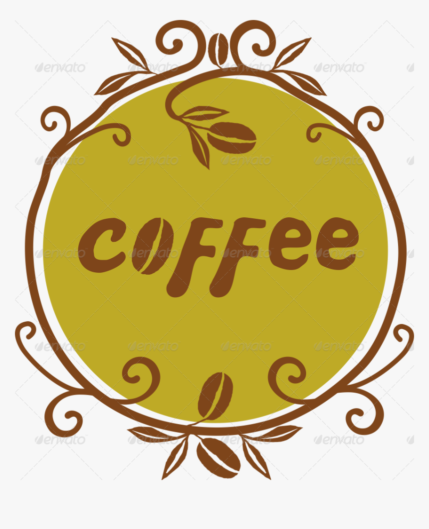 Coffee Clipart Word - Coffee Clipart Word Png Transparent, Png Download, Free Download