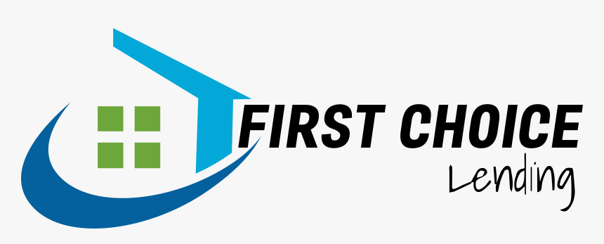 First Choice Lending - Graphic Design, HD Png Download, Free Download