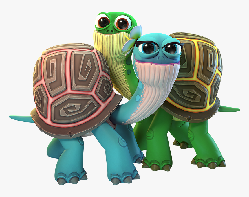 Way Of The Turtle Game, HD Png Download, Free Download