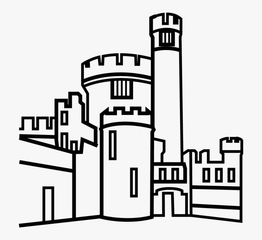 Cork Blackrock Castle , Png Download, Transparent Png, Free Download