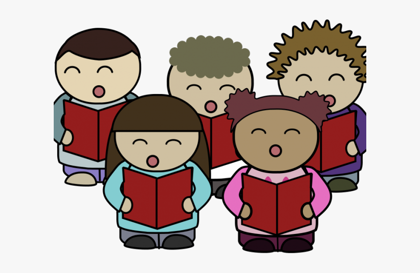 Choir Clipart Transparent Background, HD Png Download, Free Download