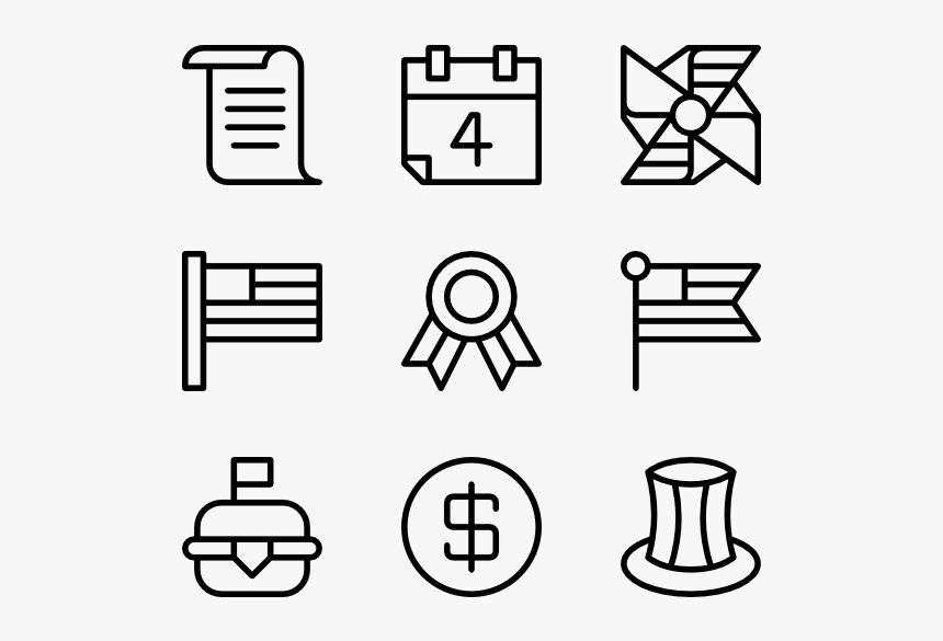 Event Icons, HD Png Download, Free Download