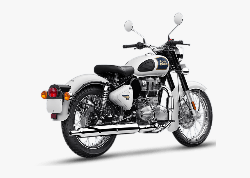 Royal Enfield Gunmetal Grey, HD Png Download, Free Download