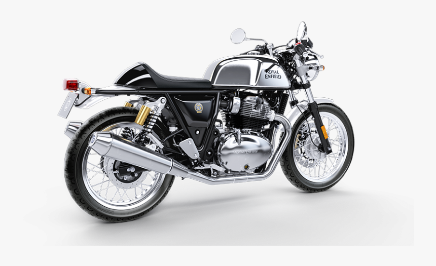 Royal Enfield Continental Gt 650, HD Png Download, Free Download