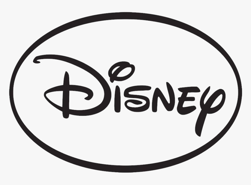 Walt Disney Hotunan Png - Disney Logo Jpg, Transparent Png, Free Download