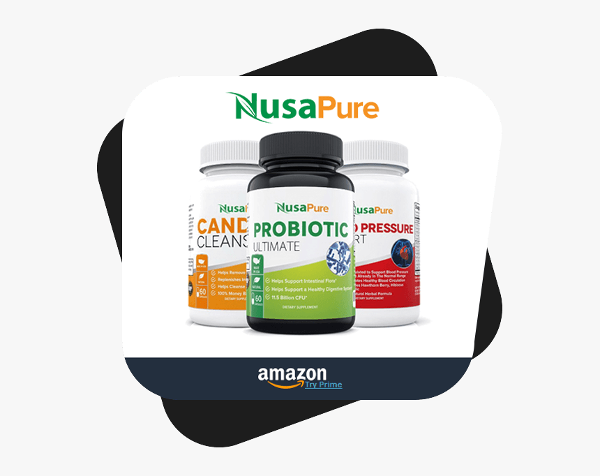 Improve Amazon Listing - Nutraceutical, HD Png Download, Free Download