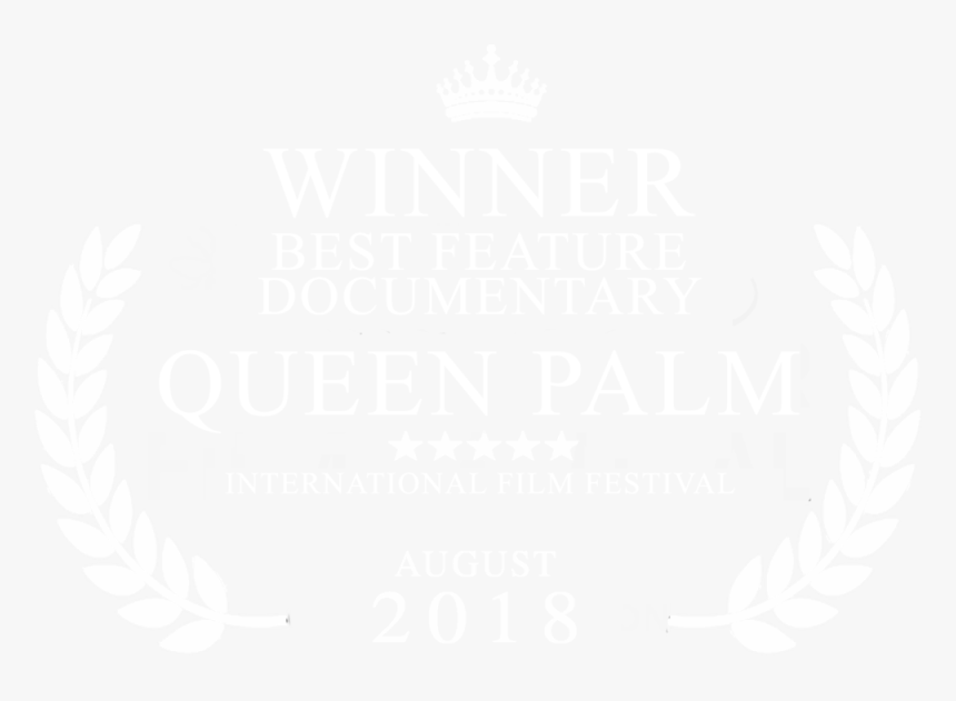 Qpiff Winner - Monochrome, HD Png Download, Free Download