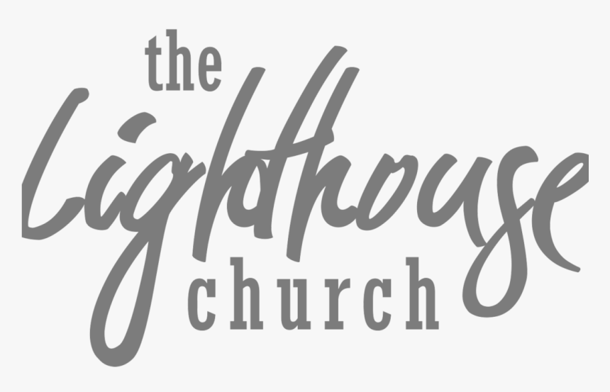 Tlc Logo Png , Png Download - Lighthouse Church, Transparent Png, Free Download