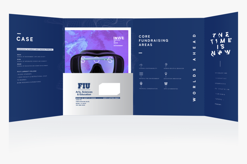 Fiu School Of Hospitality & Tourism Management , Png - Graphic Design ...