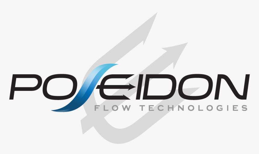 Poseidon Flow Technologies - Graphic Design, HD Png Download, Free Download