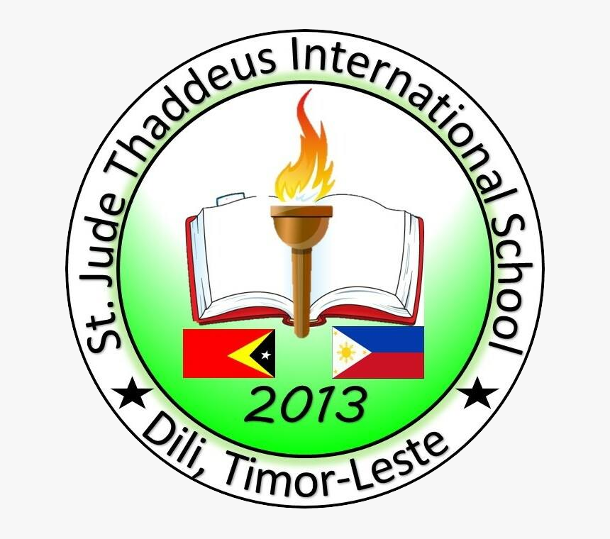 Saint Jude International School, HD Png Download, Free Download